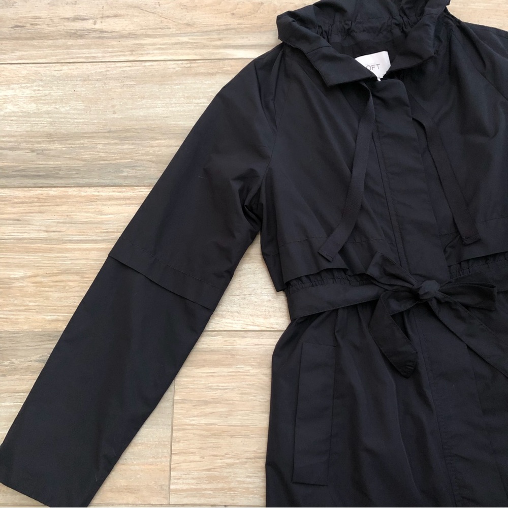 LOFT Jacket - Picture 5 of 11